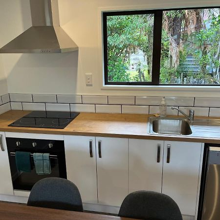 Kea Retreat Villa Franz Josef Dış mekan fotoğraf